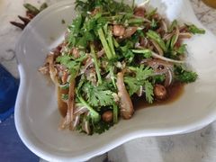 -麻木老地方牛筋牛杂(长堤街店)