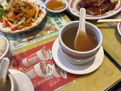 -吴系粤菜馆·茶餐厅(深业上城店)