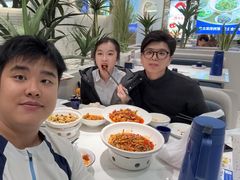 -兰湘子·湘菜小炒(崂山丽达店)