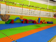 -小岳飞儿童感统·注意力训练馆(金四季店)