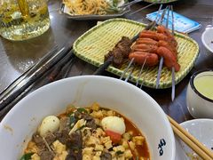 -和月楼牛羊肉泡馍