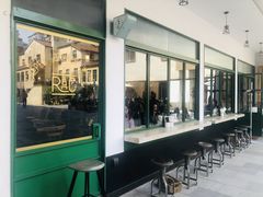 -RAC BAR(安福路店)