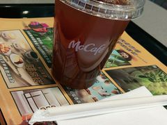 -麦当劳(广州南站店)