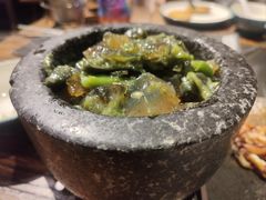 -柿子树炭烤羊腿(金台路店)