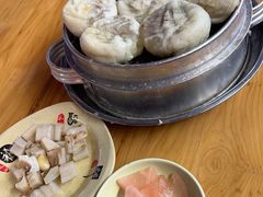 -梁憨包(南岸回龙湾店)