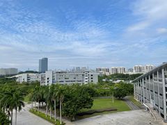 -华南师范大学(广州大学城校区)