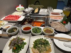 -海底捞火锅(石厦时代广场店)