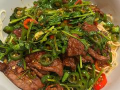 -王繁星面馆(西安熙地港店)