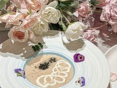 -PARFUM FLORAL花境法餐(南京首店)