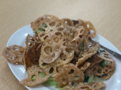 -龙海鲜螃蟹王(宏茂桥店)