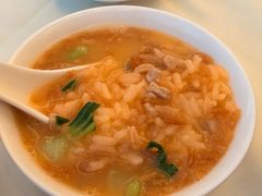 招牌貴妃泡飯-利苑酒家(宜安广场店)