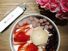 -宝珠奶酪(浦东金桥店)