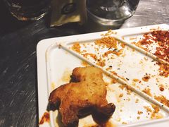 -很久以前羊肉串(大华三路店)