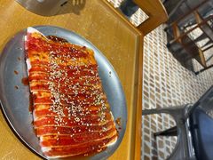 -哼蟹二将·烤肉酱蟹(合生汇店)