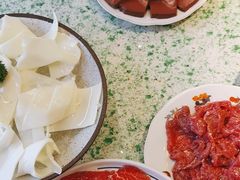 -鸿姐老火锅(龙阳店)