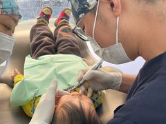 -精德口腔·种植修复·儿牙中心(财富中心店)