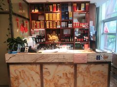 -阿娘家·原生态农家菜(国顺东路店)