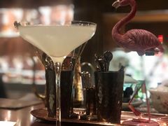 -The Bottle Bar(羲和商业广场店)