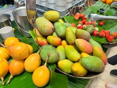 -第六季自助餐厅(甜水园店)