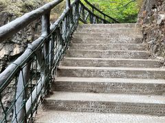 -十渡东湖港风景区