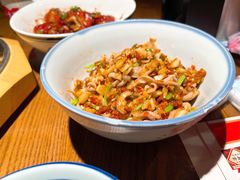 衡东脆肚-老湘村·湖南土菜(天河维多利店)