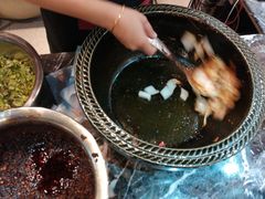 -萝鸡思味秘制泡菜(万家丽店)