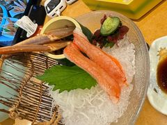 -蟹道乐(道顿堀本店)