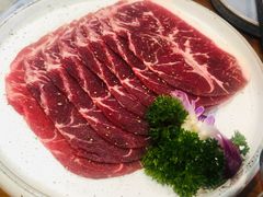 -石頭記榴莲烤肉(万达金街店)