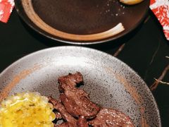 -厚贞日式烤肉(浦东汇智店)