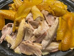 -秋色客家菜(南山店)