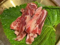 -核桃碳烤肉馆(深圳首店)