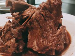 -大师兄·西北小馆(金湾华发商都店)