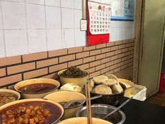 -老地方面馆(思南路店)