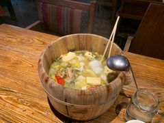 -中8楼风尚云南菜(颐堤港店)