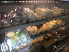 -兔兔家蛋糕甜品(德胜店)