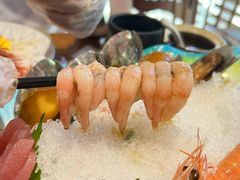 -山盛创作料理·Yamamori(珠宾店)