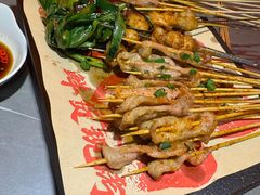 -冶建镜子·中国龙虾王(总店)