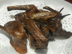 -银珠渔港·海鲜砂锅粥