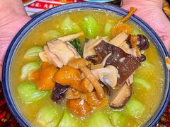 -莫家传承菜(耗儿鱼特色店)