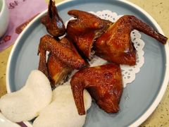 -点都德(龙之梦店)