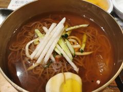 -农乐园炭火烤肉(世茂店)