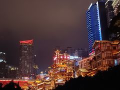 -重庆江北国际机场-T2航站楼