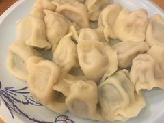 -东北农家小院(定西路店)