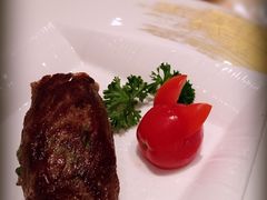 -8餐厅(新葡京酒店)