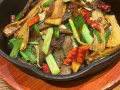 -云海肴·汽锅鸡·云南菜(苏州中心店)