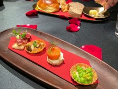 -wann lounge 低温慢煮牛排·清吧