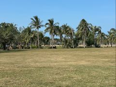 -白沙门生态公园