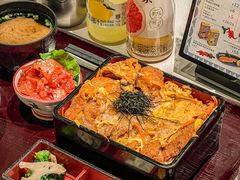 -dodonpa.墩墩伐 便当食堂(博华广场店)