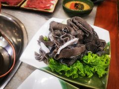 -壹条龙饭庄台基厂店