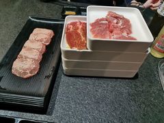 -神户赤童日式烤肉伙伴(东直门店)